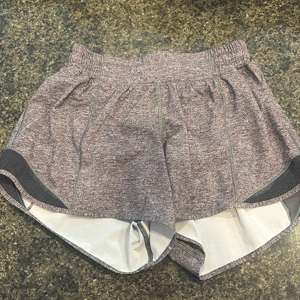 Lululemon short